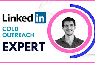 consult with you on your linkedin outreach strategy