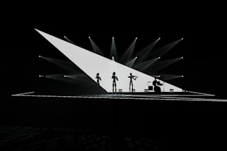 lighting programming for songs, cues, or timecode