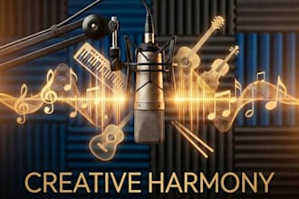 make royalty free music for your project