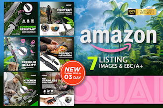 pro amazon listing images, amazon product pictures to boost sales