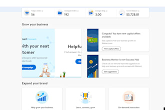 do walmart dropshipping wfs ebay to walmart dropshipping