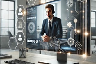 remote IT support services