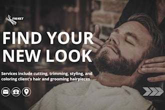 design beard oil shopify store beard oil website barber website beard care store