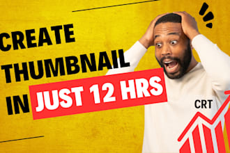eye catching youtube thumbnails to boost your clicks