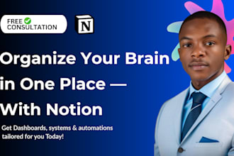 build aesthetic task manager notion template notion expert for notion workspace