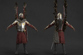 animate stylized character model, rig to ue5 mannequin, nsfw model, 3d animation