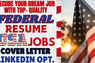write military, government , executive, veteran, USA jobs, irs, federal resume