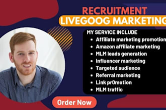 exclusive MLM promotion for new sign up livegood promotion live good tour