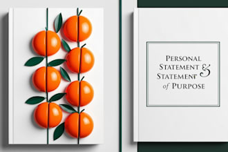 craft perfectly tailored personal statements for your dream opportunity