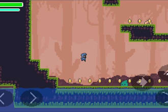 create 3d godot fps game rpg maker game mz or mv plugin