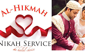 do online nikah service, seamless, convenient, and legal for you