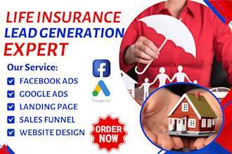 generate life insurance leads health insurance insurance leads health leads