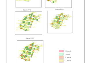 create  gis map, geospatial analysis, imagery analysis