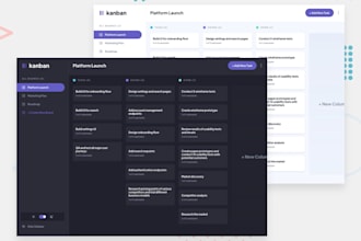 build your windows app using flutter
