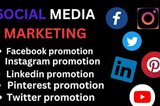 shoutout social media marketing manager facebook ads instagram content creation