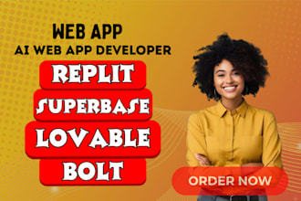 debug and fix bugs your replit lovable or ai web app replit lovable ai n8n