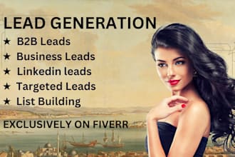 give 1000 fresh trucking leads from carrier database