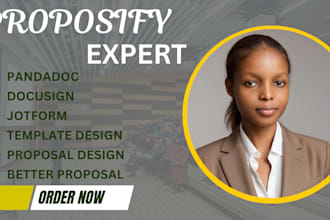 create docusign proposify pandadoc templates proposify template pandadoc