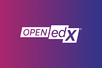 develop and customize open edx lms with 10 years of elearning expertise