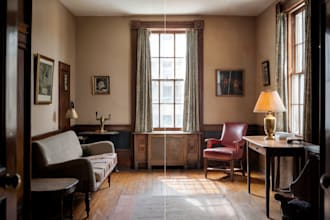upgrade photo quality and enhance details professionally