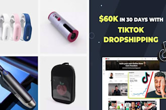 setup tiktok shop tiktok ads and do tiktok marketing tik tok