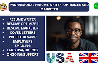 fully your tech resume, crypto resume, business resume, real estate resume