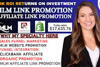 do mlm sales funnel mlm affiliate marketing mlm click bank mlm link promotion