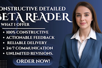 beta read book feedback paranormal romance, sci fi, cozy mystery, ya fantasy