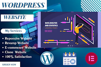 create a brand new online store that looks amazing and also mobile responsive