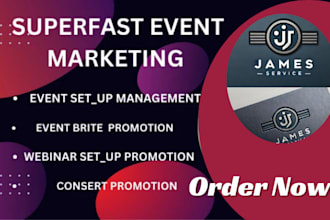 promote your concert and eventbrite, events marketing, ticket sales engagement