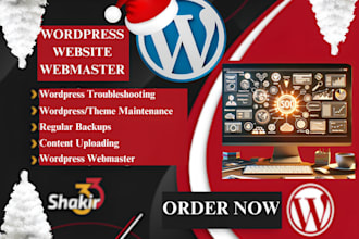 migrate redesign clone wordpress website webflow to wordpress kadence pro expert