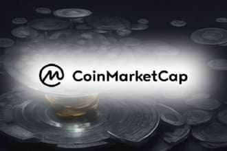 list your token or coin on coinmarketcap, icolisting, tokenlisting