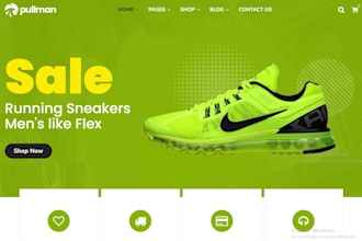 design sneakers shopify shoe website footwear store streetwear sneakers website