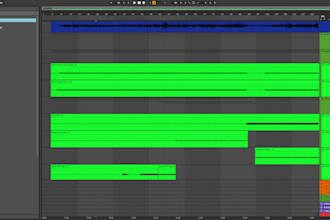 master your rock or indie song