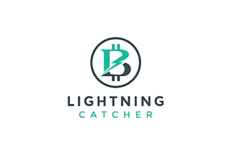 design professional crypto, cybersecurity and tech logo for your brand