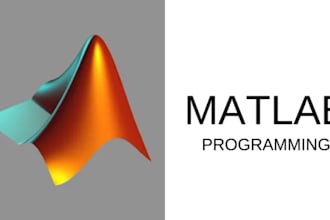 do matlab, simulink, pid controller and control system projects
