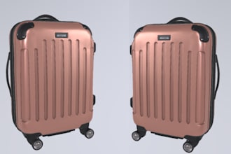 a 3d backpack 3d fashion bags