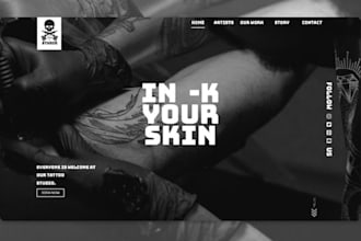 squarespace photography, wix, wordpress photography website, and portfolio