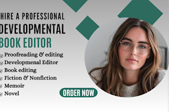 proofread and edit developmental book editor, memoir, fiction non fiction novel