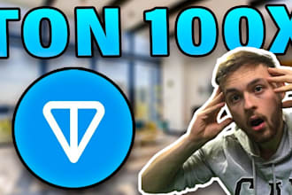 telegram promotion, ton marketing, telegram group setup and increase token sales