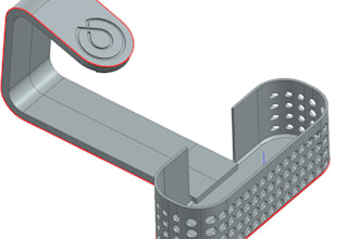 consultation of plastic product design and development