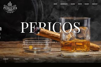 create a shopify cigar, vape, cannibis website