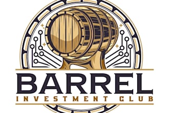 design awesome beer logo