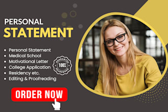 professionally edit college application essays and personal statements