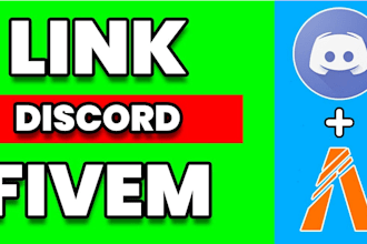 promote minecraft fivem server, fivem server promotion, discord server pr0motion