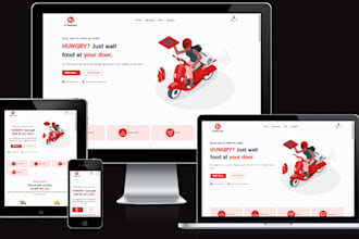 build, rebuild or fix bugs to your ecommerce website with reactjs