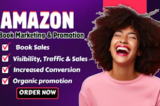do 30days book,kindle book,children book,christian book promotion to boost sales