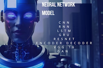 do neural networks and llama ,hugging face models with python