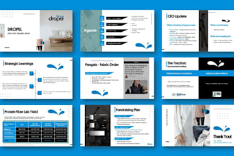 design unique powerpoint presentation prezi and canva presentation canva website