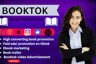 do viral book or ebook promotion tiktok booktok video booktok tiktok amazon kdp